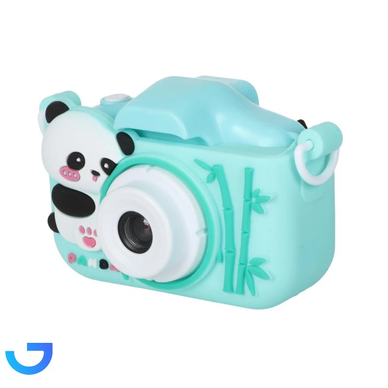 قیمت و خرید دوربین عکاسی اسباب بازی مدل Cute Kitty | فروشگاه آریا