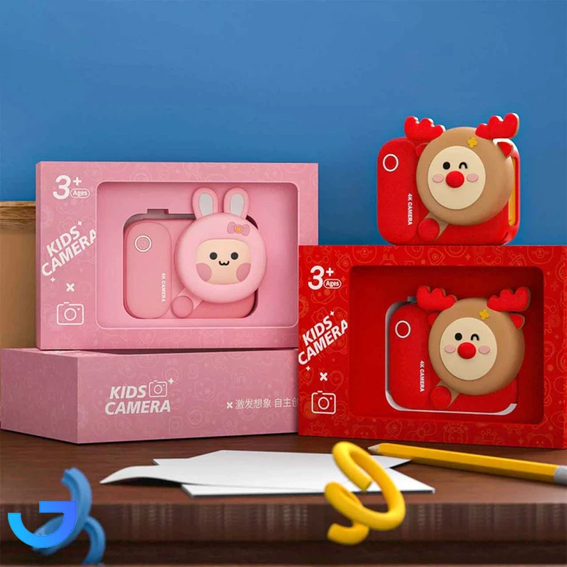 قیمت و خرید دوربین عکاسی اسباب بازی Picocici مدل K23 | فروشگاه آریا