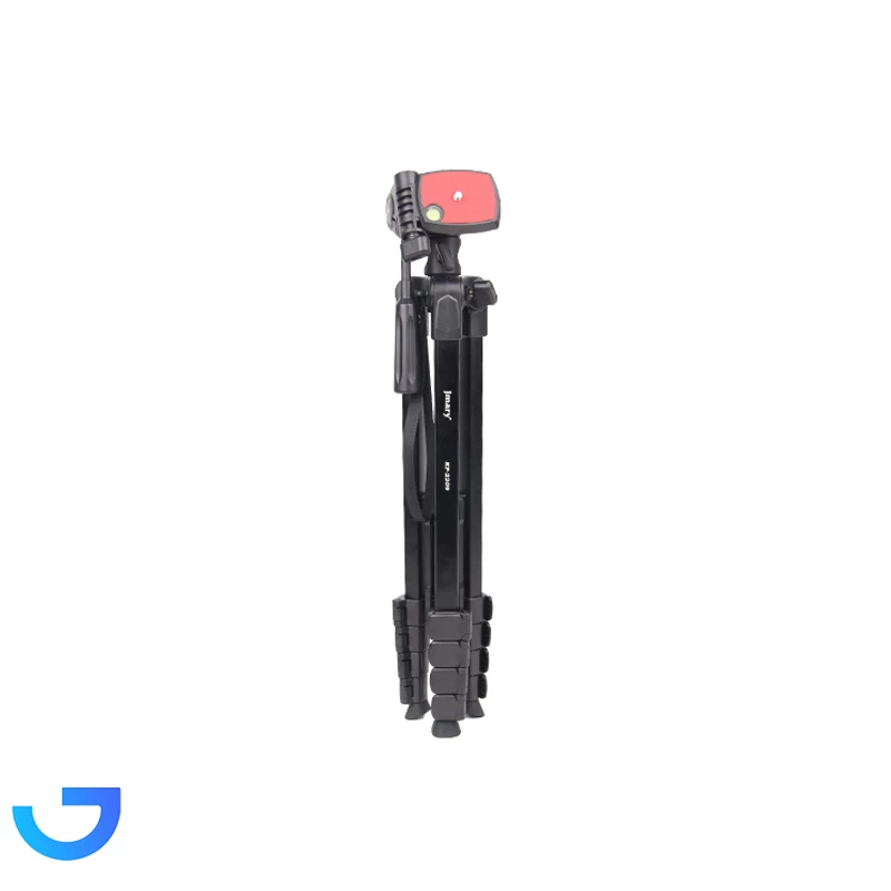 قیمت و خرید سه پایه نگه دارنده دوربین عکاسی جی ماری مدل KP-2209 | فروشگاه آریا