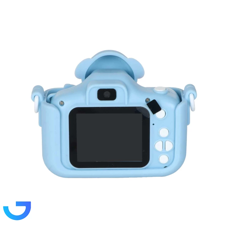 قیمت و خرید دوربین عکاسی اسباب بازی مدل Cute Kitty | فروشگاه آریا