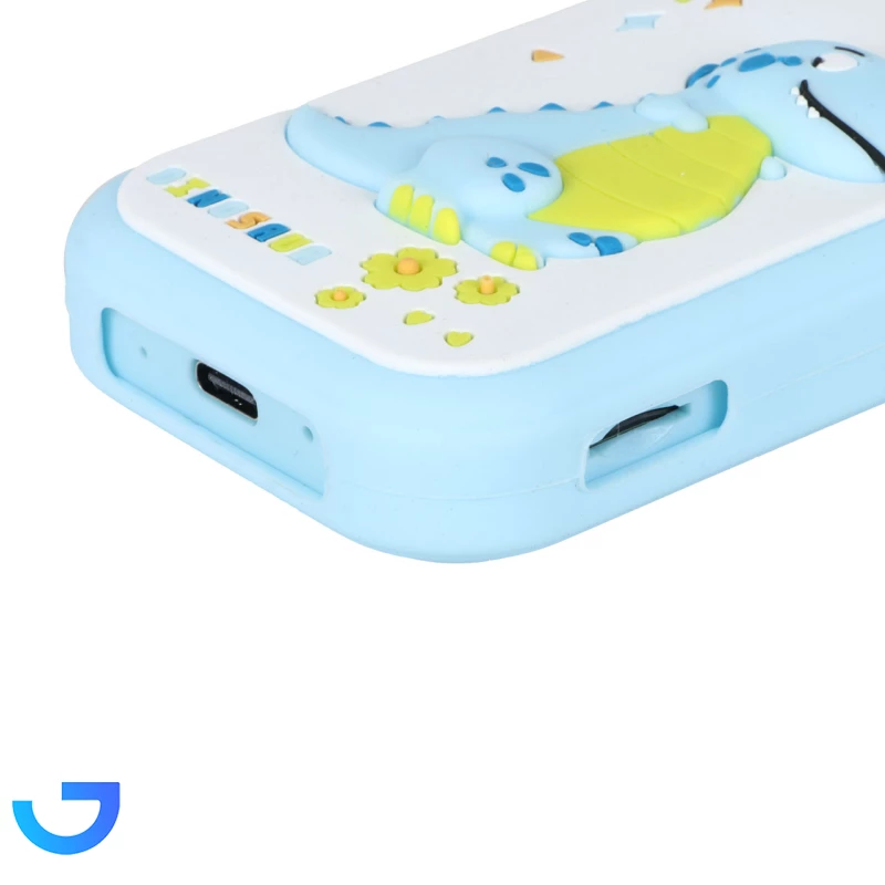 قیمت و خرید دوربین عکاسی اسباب بازی مدل Megapixels | فروشگاه آریا