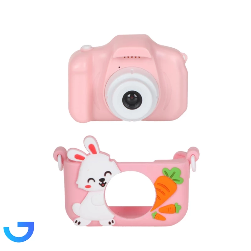 قیمت و خرید دوربین عکاسی اسباب بازی مدل Cute Kitty | فروشگاه آریا
