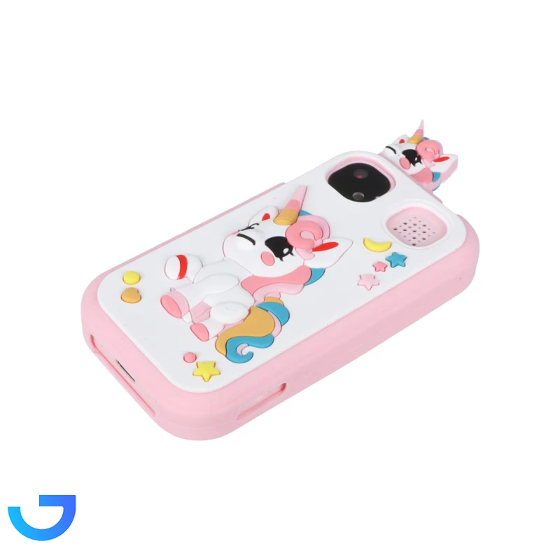 قیمت و خرید دوربین عکاسی اسباب بازی مدل Megapixels | فروشگاه آریا