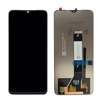 ال سی دی گوشی موبایل شیائومی مدلLCD Poco M3 (NF) (Service Pack) | فروشگاه آریا