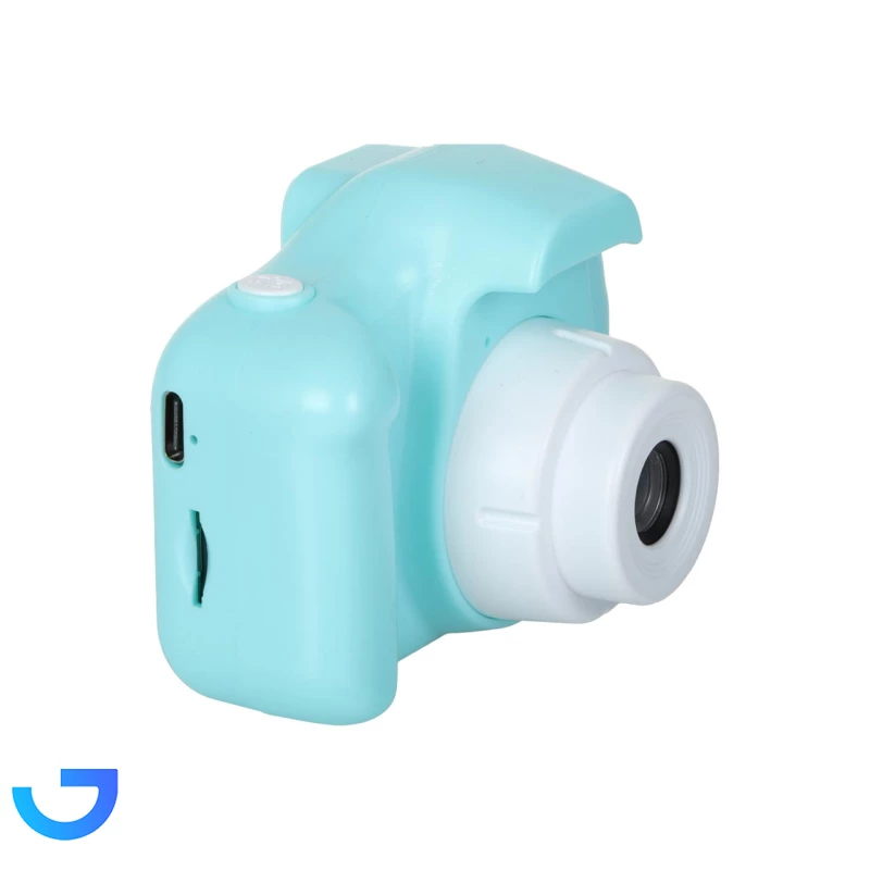 قیمت و خرید دوربین عکاسی اسباب بازی مدل Cute Kitty | فروشگاه آریا