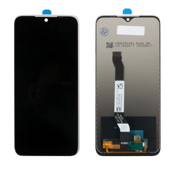 ال سی دی گوشی موبایل شیائومی مدل LCD Xiaomi Redmi Note 8T | فروشگاه آریا