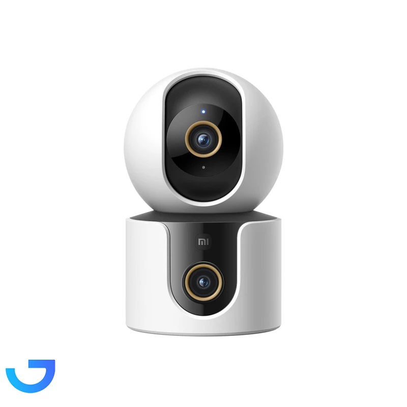 قیمت و خرید دوربین مداربسته تحت شبکه شیائومی مدل C500 Dual MBC22 | فروشگاه آریا