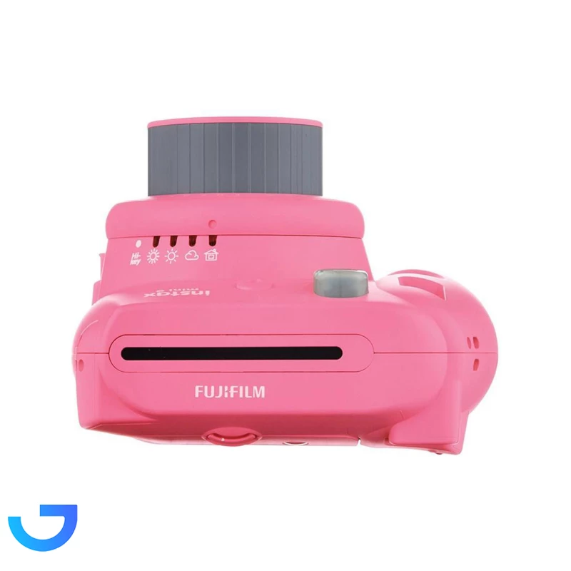 قیمت و خرید دوربین چاپ فوری فوجی مدل Fujifilm  Instax Mini 9 | فروشگاه آریا