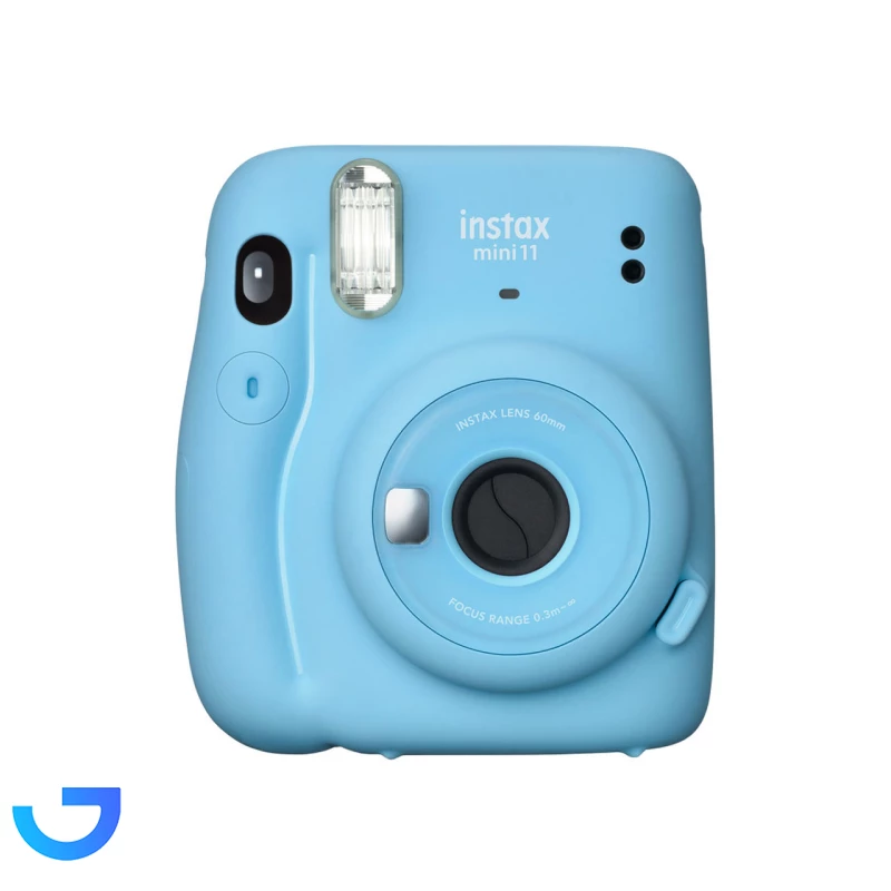 قیمت و خرید دوربین چاپ فوری فوجی مدل Fujifilm  Instax Mini 9 | فروشگاه آریا