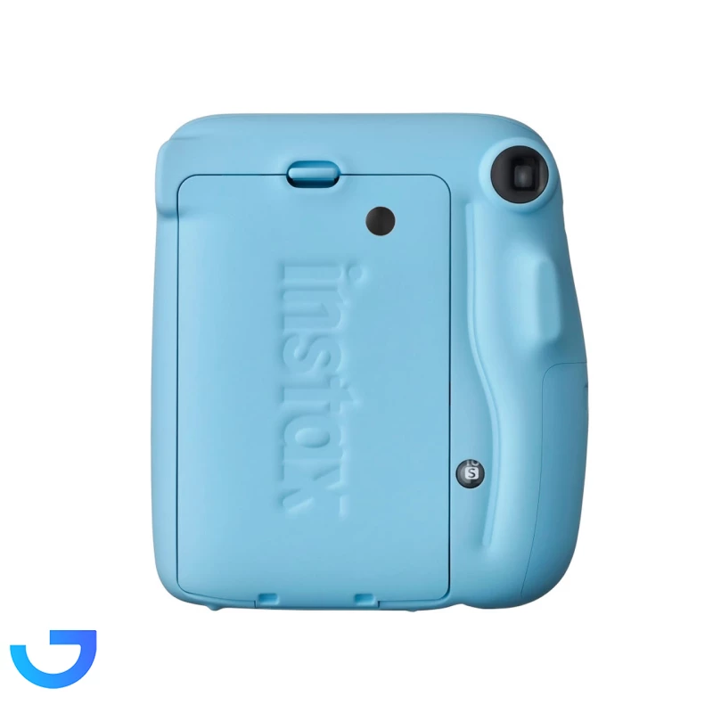 قیمت و خرید دوربین چاپ فوری فوجی مدل Fujifilm  Instax Mini 9 | فروشگاه آریا