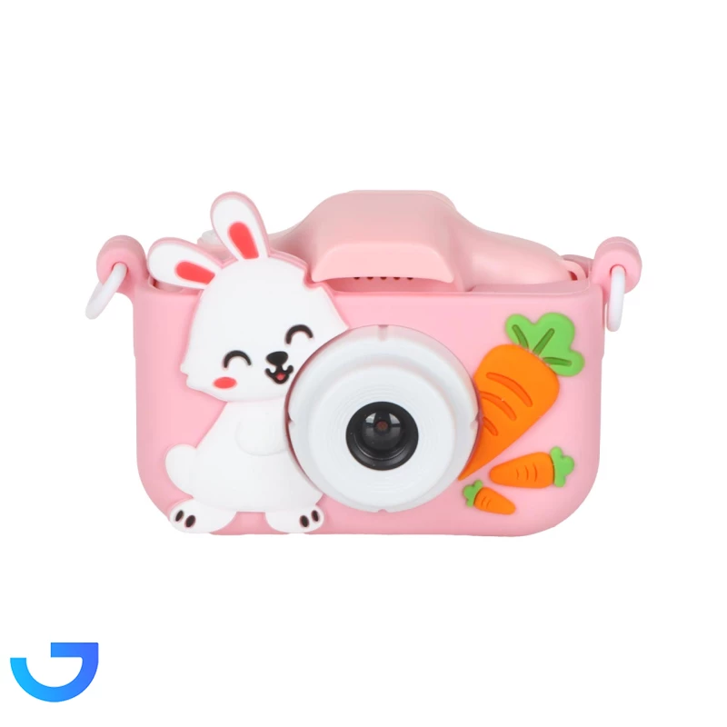 قیمت و خرید دوربین عکاسی اسباب بازی مدل Cute Kitty | فروشگاه آریا