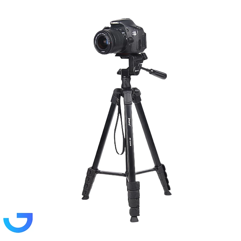 قیمت و خرید سه پایه نگه دارنده دوربین عکاسی جی ماری مدل KP-2209 | فروشگاه آریا