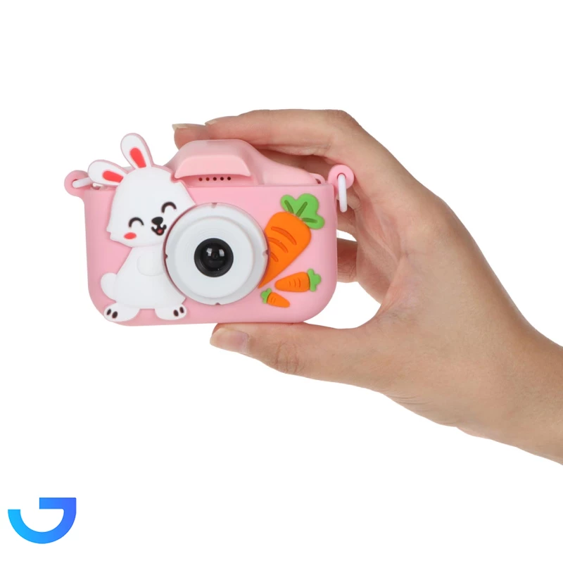 قیمت و خرید دوربین عکاسی اسباب بازی مدل Cute Kitty | فروشگاه آریا