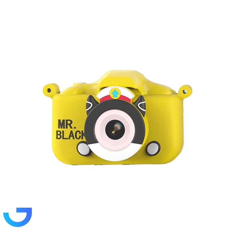 قیمت و خرید دوربین عکاسی اسباب بازی مدل Cute Kitty | فروشگاه آریا