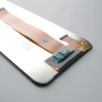ال سی دی گوشی موبایل شیائومی مدلLCD Xiaomi Redmi Note 9 / Redmi 10X - Black (Service Pack) | فروشگاه آریا