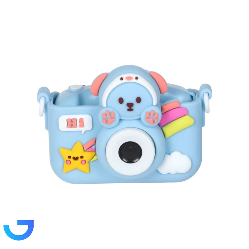 قیمت و خرید دوربین عکاسی اسباب بازی مدل Cute Kitty | فروشگاه آریا