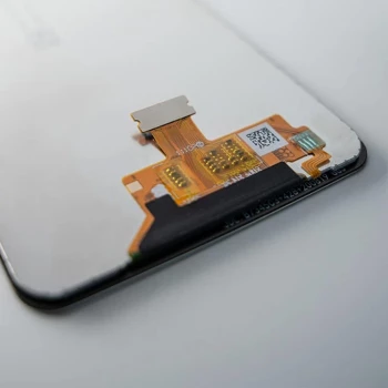 ال سی دی گوشی موبایل شیائومی مدل LCD Xiaomi Redmi 12C/11A/C55 (Service Pack) | فروشگاه آریا