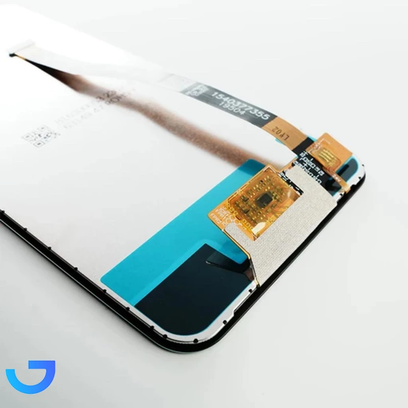 قیمت و خرید ال سی دی گوشی موبایل سامسونگ مدل LCD SM-M205 (M20 2019) BLACK (NF) (Service Pack) | فروشگاه آریا