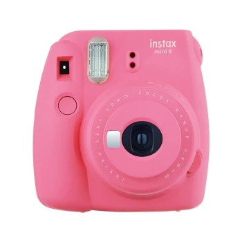 دوربین چاپ فوری فوجی مدل Fujifilm Instax Mini 9 | فروشگاه آریا