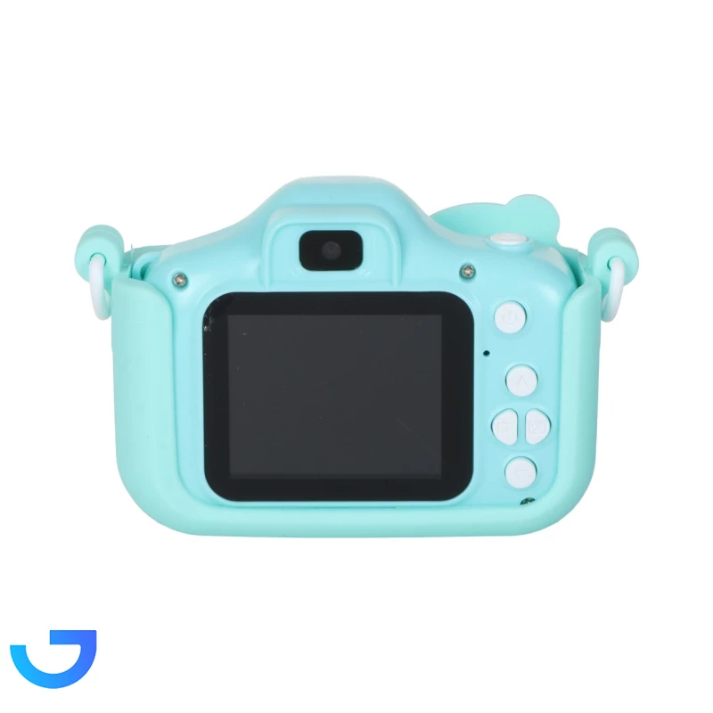 قیمت و خرید دوربین عکاسی اسباب بازی مدل Cute Kitty | فروشگاه آریا