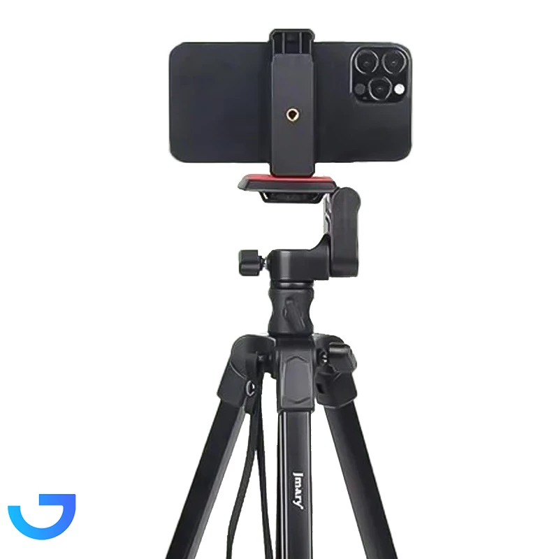 قیمت و خرید سه پایه نگه دارنده دوربین عکاسی جی ماری مدل KP-2209 | فروشگاه آریا