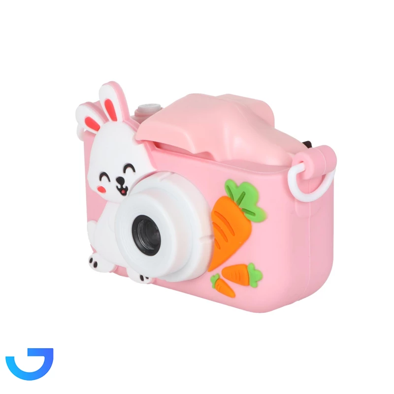 قیمت و خرید دوربین عکاسی اسباب بازی مدل Cute Kitty | فروشگاه آریا