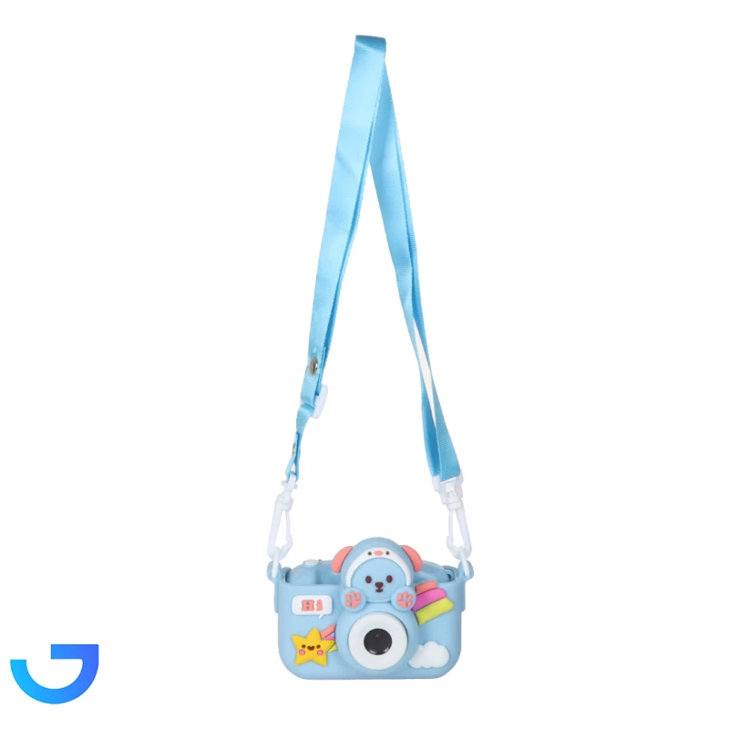 قیمت و خرید دوربین عکاسی اسباب بازی مدل Cute Kitty | فروشگاه آریا