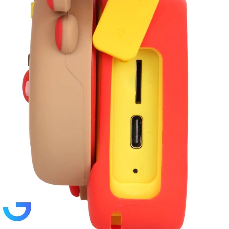 قیمت و خرید دوربین عکاسی اسباب بازی Picocici مدل K23 | فروشگاه آریا