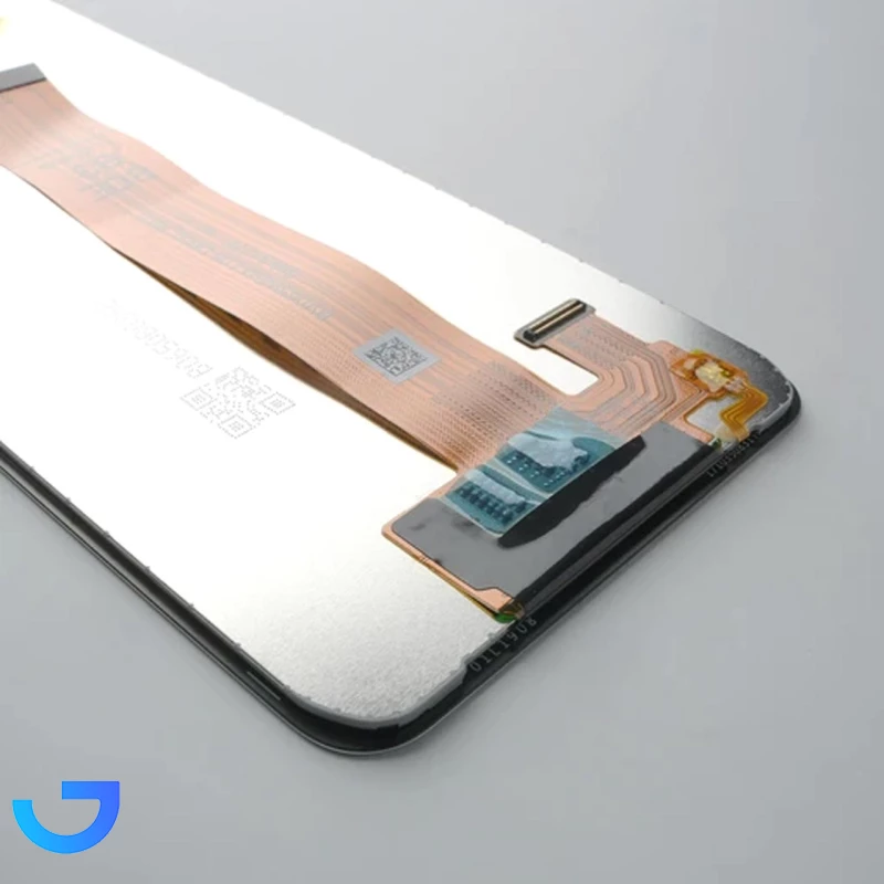 قیمت و خرید ال سی دی گوشی موبایل شیائومی مدلLCD Xiaomi Redmi 9 (2020) Black (Service Pack) | فروشگاه آریا