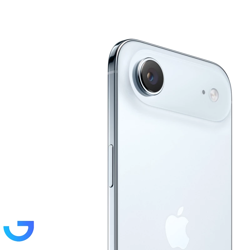 قیمت و خرید گوشی موبایل اپل iPhone 17 Air ZA/A دو سیم کارت ظرفیت 256 گیگابایت رم 8 گیگابایت - Not Active | فروشگاه آریا قیمت و خرید گوشی موبایل اپل iPhone 17 Air ZA/A دو سیم کارت ظرفیت 256 گیگابایت رم 8 گیگابایت - Not Active | فروشگاه آریا