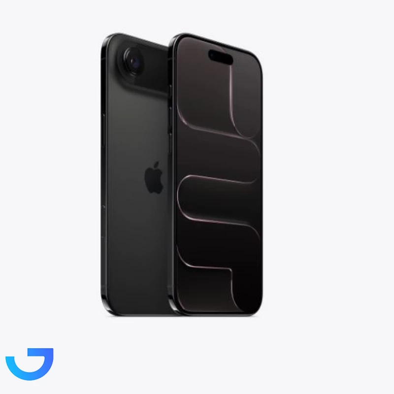 قیمت و خرید گوشی موبایل اپل iPhone 17 Air ZA/A دو سیم کارت ظرفیت 256 گیگابایت رم 8 گیگابایت - Not Active | فروشگاه آریا قیمت و خرید گوشی موبایل اپل iPhone 17 Air ZA/A دو سیم کارت ظرفیت 256 گیگابایت رم 8 گیگابایت - Not Active | فروشگاه آریا