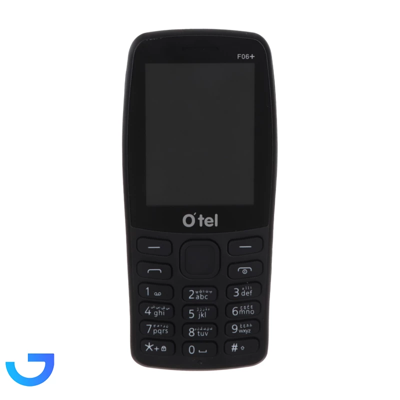 قیمت و خرید گوشی موبایل  اوتل مدل +Otel F06 | فروشگاه آریا قیمت و خرید گوشی موبایل  اوتل مدل +Otel F06 | فروشگاه آریا
