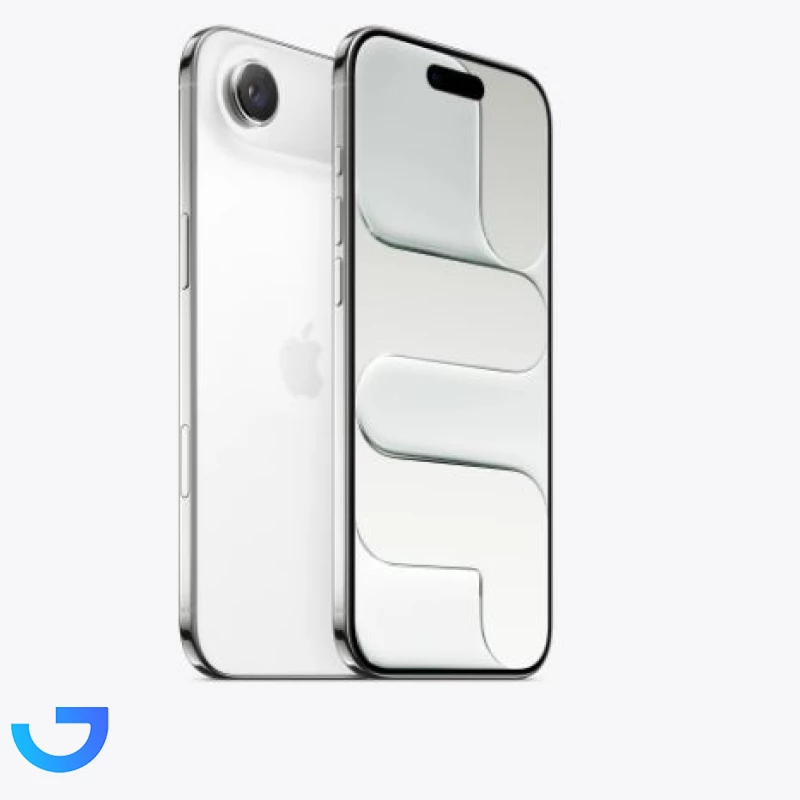 قیمت و خرید گوشی موبایل اپل iPhone 17 Air ZA/A دو سیم کارت ظرفیت 256 گیگابایت رم 8 گیگابایت - Not Active | فروشگاه آریا قیمت و خرید گوشی موبایل اپل iPhone 17 Air ZA/A دو سیم کارت ظرفیت 256 گیگابایت رم 8 گیگابایت - Not Active | فروشگاه آریا
