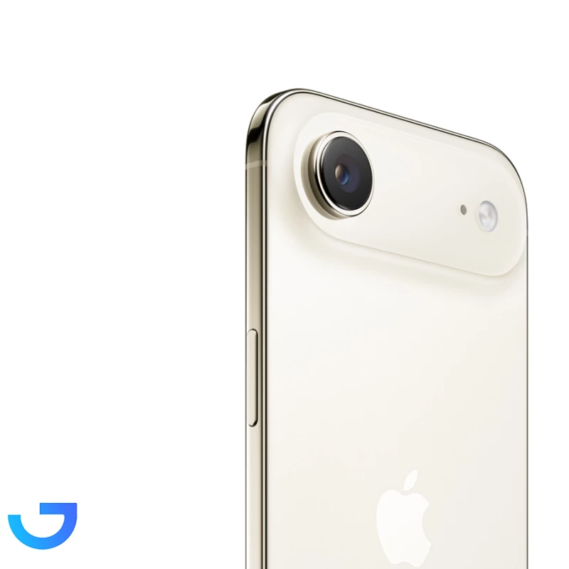 قیمت و خرید گوشی موبایل اپل iPhone 17 Air ZA/A دو سیم کارت ظرفیت 256 گیگابایت رم 8 گیگابایت - Not Active | فروشگاه آریا قیمت و خرید گوشی موبایل اپل iPhone 17 Air ZA/A دو سیم کارت ظرفیت 256 گیگابایت رم 8 گیگابایت - Not Active | فروشگاه آریا