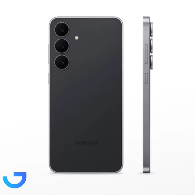 قیمت و خرید گوشی موبايل سامسونگ مدل Galaxy S25 FE ظرفیت 256 گیگابایت رم 8 گیگابایت | فروشگاه آریا قیمت و خرید گوشی موبايل سامسونگ مدل Galaxy S25 FE ظرفیت 256 گیگابایت رم 8 گیگابایت | فروشگاه آریا