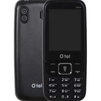 گوشی موبایل اوتل مدل +Otel F07 | فروشگاه آریا