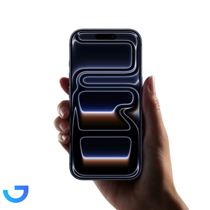 قیمت و خرید گوشی موبایل اپل iPhone 17 Pro  ظرفیت 256 گیگابایت رم 12 گیگابایت - Not Active | فروشگاه آریا قیمت و خرید گوشی موبایل اپل iPhone 17 Pro  ظرفیت 256 گیگابایت رم 12 گیگابایت - Not Active | فروشگاه آریا