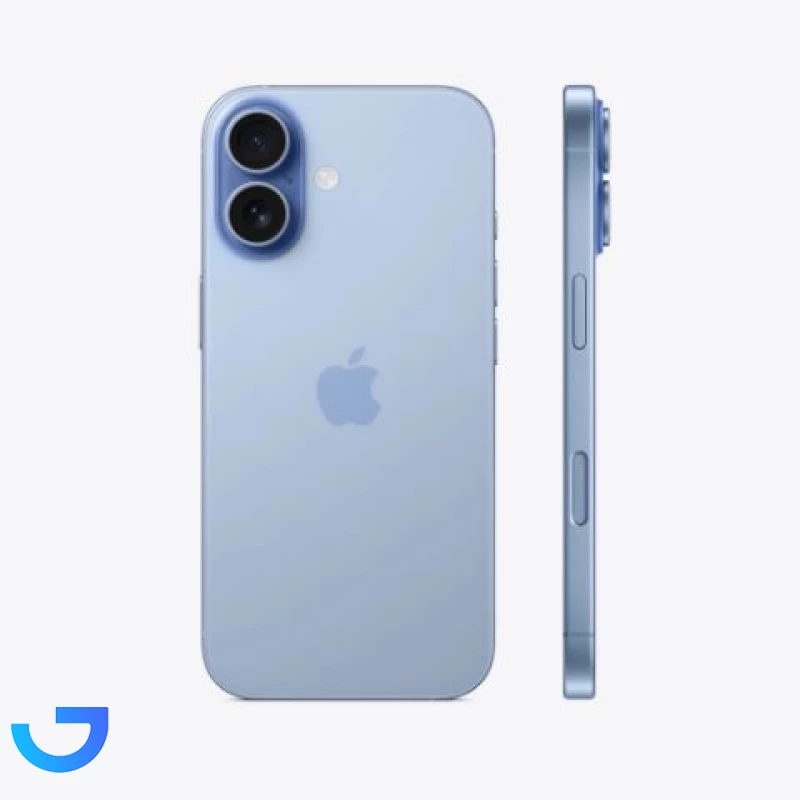 قیمت و خرید گوشی موبایل اپل مدل iPhone 17 CH/A ظرفیت 256 گیگابایت رم 8 گیگابایت - Not Active | فروشگاه آریا قیمت و خرید گوشی موبایل اپل مدل iPhone 17 CH/A ظرفیت 256 گیگابایت رم 8 گیگابایت - Not Active | فروشگاه آریا