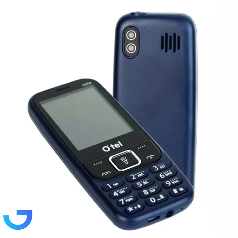 قیمت و خرید گوشی موبایل  اوتل مدل +Otel F07 | فروشگاه آریا قیمت و خرید گوشی موبایل  اوتل مدل +Otel F07 | فروشگاه آریا