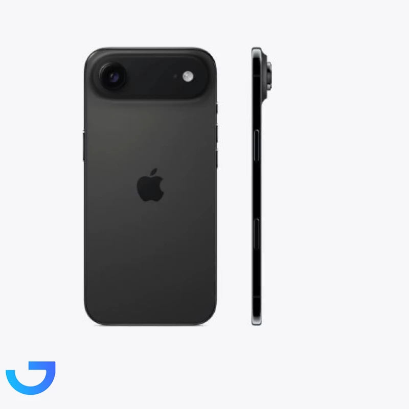 قیمت و خرید گوشی موبایل اپل iPhone 17 Air ZA/A دو سیم کارت ظرفیت 256 گیگابایت رم 8 گیگابایت - Not Active | فروشگاه آریا قیمت و خرید گوشی موبایل اپل iPhone 17 Air ZA/A دو سیم کارت ظرفیت 256 گیگابایت رم 8 گیگابایت - Not Active | فروشگاه آریا