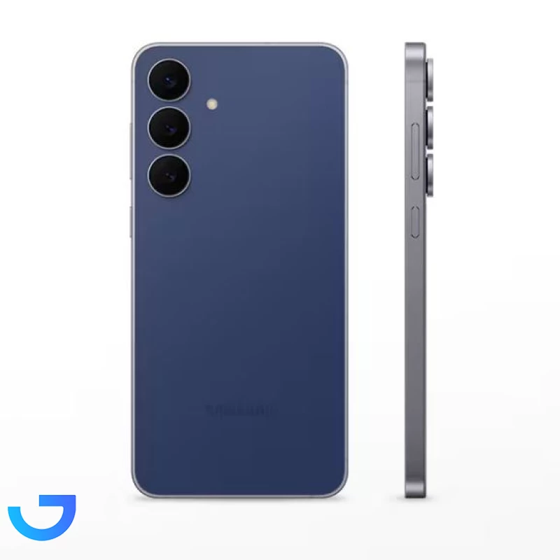 قیمت و خرید گوشی موبايل سامسونگ مدل Galaxy S25 FE ظرفیت 256 گیگابایت رم 8 گیگابایت | فروشگاه آریا قیمت و خرید گوشی موبايل سامسونگ مدل Galaxy S25 FE ظرفیت 256 گیگابایت رم 8 گیگابایت | فروشگاه آریا