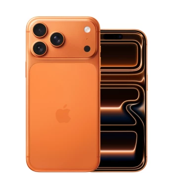 گوشی موبایل اپل iPhone 17 Pro ظرفیت 256 گیگابایت رم 12 گیگابایت - Not Active | فروشگاه آریا