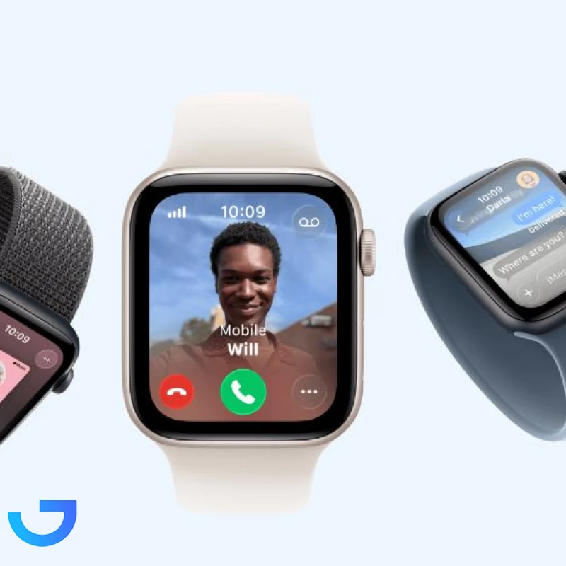 قیمت و خرید ساعت هوشمند اپل سری Apple Watch SE 3 قاب آلومینیومی 42 میلیمتری | فروشگاه آریا قیمت و خرید ساعت هوشمند اپل سری Apple Watch SE 3 قاب آلومینیومی 42 میلیمتری | فروشگاه آریا