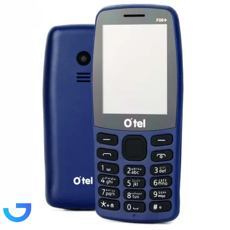 قیمت و خرید گوشی موبایل  اوتل مدل +Otel F06 | فروشگاه آریا قیمت و خرید گوشی موبایل  اوتل مدل +Otel F06 | فروشگاه آریا