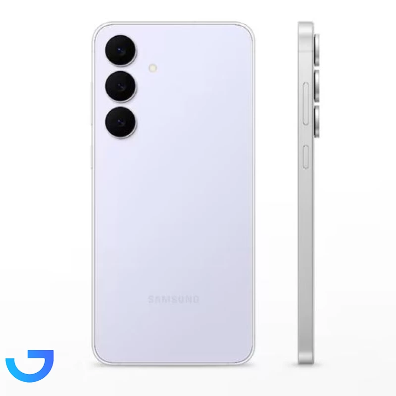 قیمت و خرید گوشی موبايل سامسونگ مدل Galaxy S25 FE ظرفیت 256 گیگابایت رم 8 گیگابایت | فروشگاه آریا قیمت و خرید گوشی موبايل سامسونگ مدل Galaxy S25 FE ظرفیت 256 گیگابایت رم 8 گیگابایت | فروشگاه آریا