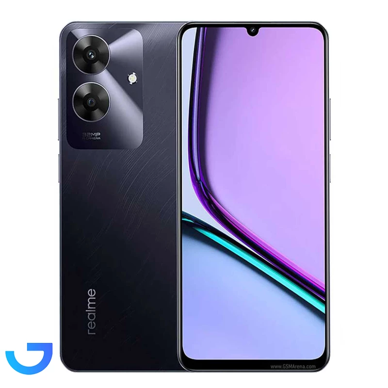 قیمت و خرید گوشی موبایل ریلمی مدل Realme Note 60 RAM 4  ظرفیت 128GB | فروشگاه آریا قیمت و خرید گوشی موبایل ریلمی مدل Realme Note 60 RAM 4  ظرفیت 128GB | فروشگاه آریا