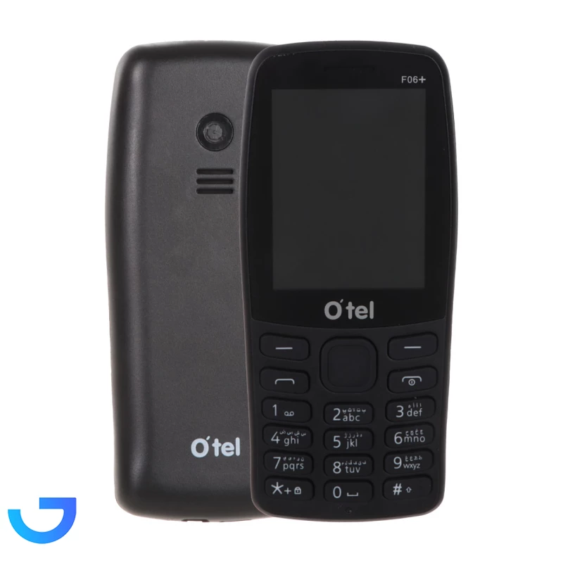 قیمت و خرید گوشی موبایل  اوتل مدل +Otel F06 | فروشگاه آریا قیمت و خرید گوشی موبایل  اوتل مدل +Otel F06 | فروشگاه آریا