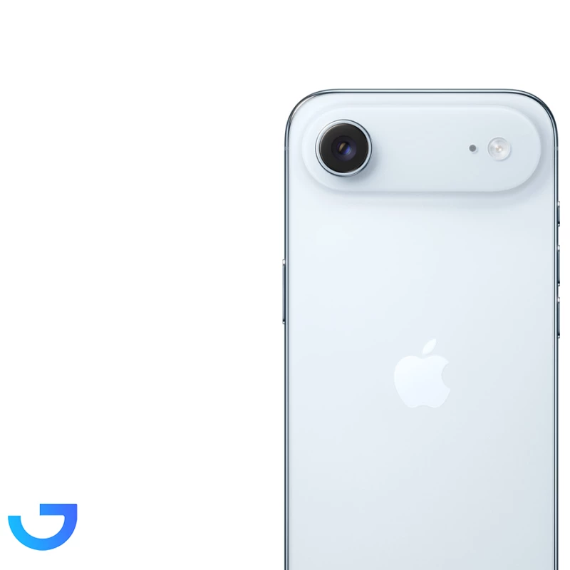 قیمت و خرید گوشی موبایل اپل iPhone 17 Air ZA/A دو سیم کارت ظرفیت 256 گیگابایت رم 8 گیگابایت - Not Active | فروشگاه آریا قیمت و خرید گوشی موبایل اپل iPhone 17 Air ZA/A دو سیم کارت ظرفیت 256 گیگابایت رم 8 گیگابایت - Not Active | فروشگاه آریا