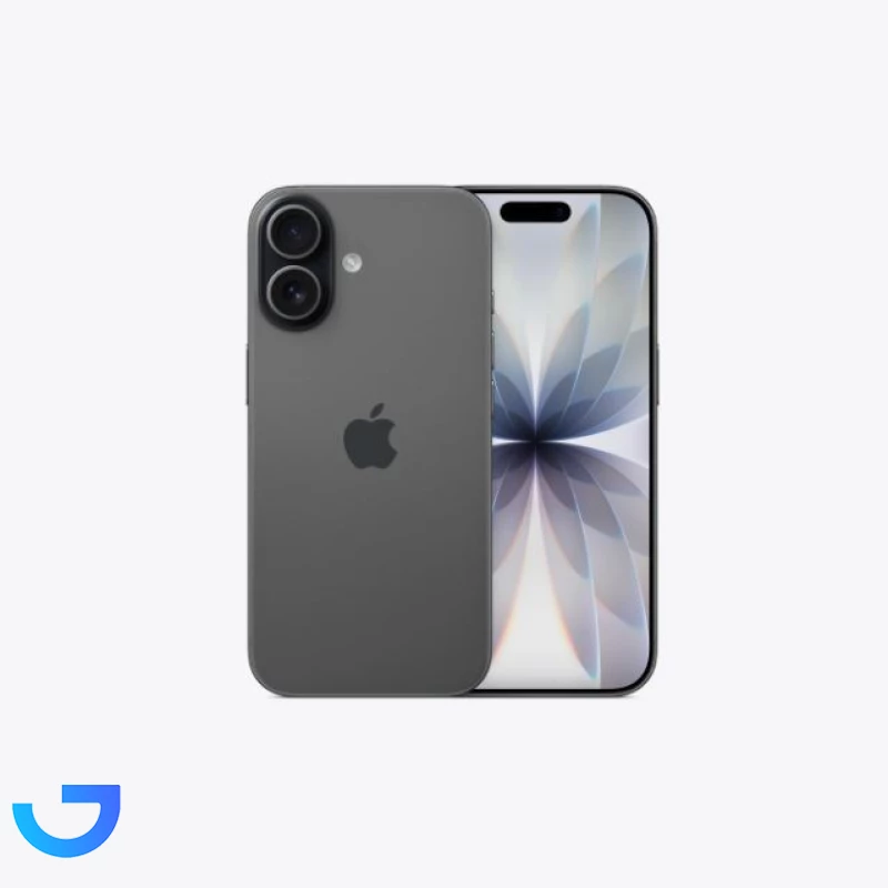 قیمت و خرید گوشی موبایل اپل مدل iPhone 17 CH/A ظرفیت 256 گیگابایت رم 8 گیگابایت - Not Active | فروشگاه آریا قیمت و خرید گوشی موبایل اپل مدل iPhone 17 CH/A ظرفیت 256 گیگابایت رم 8 گیگابایت - Not Active | فروشگاه آریا