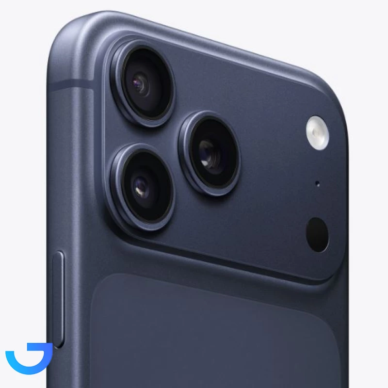 قیمت و خرید گوشی موبایل اپل iPhone 17 Pro  ظرفیت 256 گیگابایت رم 12 گیگابایت - Not Active | فروشگاه آریا قیمت و خرید گوشی موبایل اپل iPhone 17 Pro  ظرفیت 256 گیگابایت رم 12 گیگابایت - Not Active | فروشگاه آریا